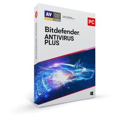 Antivirus Plus